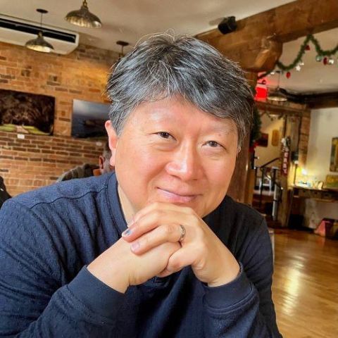 Dongwon Lee