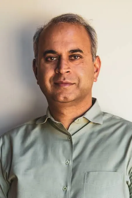 Sashank Varma